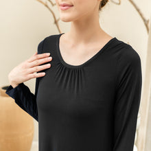 Load image into Gallery viewer, Bonita Dress Black