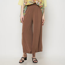 Load image into Gallery viewer, Lulu Long Kulot - Latte