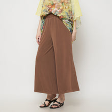 Load image into Gallery viewer, Lulu Long Kulot - Latte