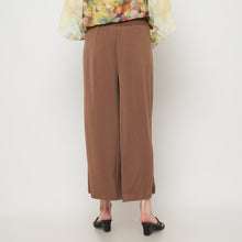 Load image into Gallery viewer, Lulu Long Kulot - Latte