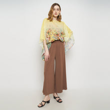 Load image into Gallery viewer, Lulu Long Kulot - Latte