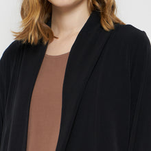 Load image into Gallery viewer, Ross Cardigan - Black