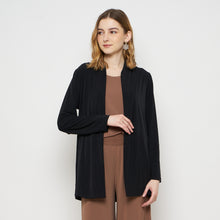 Load image into Gallery viewer, Ross Cardigan - Black