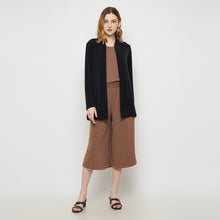 Load image into Gallery viewer, Ross Cardigan - Black