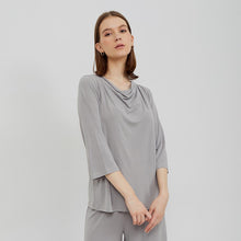 Load image into Gallery viewer, Laura Blouse - Abu Muda