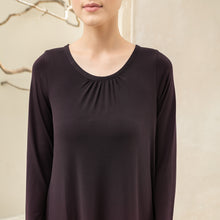 Load image into Gallery viewer, Bonita Dress Dark Grey