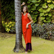 Load image into Gallery viewer, Macy Maxi Dress - Orange