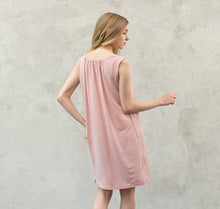 Load image into Gallery viewer, Ruby Dress - Baby Pink