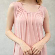 Load image into Gallery viewer, Ruby Dress - Baby Pink