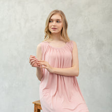 Load image into Gallery viewer, Ruby Dress - Baby Pink