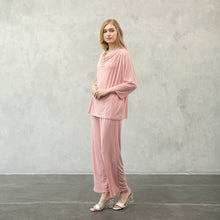 Load image into Gallery viewer, Rivera Pants - Baby Pink