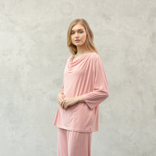 Load image into Gallery viewer, Laura Blouse - Baby Pink