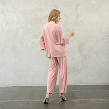 Load image into Gallery viewer, Rivera Pants - Baby Pink