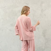 Load image into Gallery viewer, Laura Blouse - Baby Pink