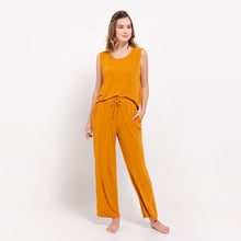 Load image into Gallery viewer, Linden Camisole - Yellow