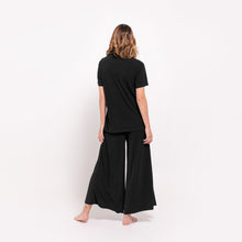 Load image into Gallery viewer, Bea Top - Black