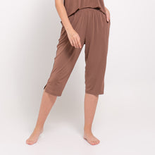 Load image into Gallery viewer, Perry 3/4 Pants - Latte