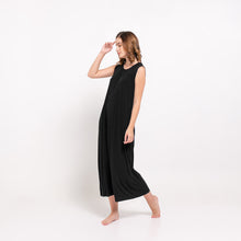 Load image into Gallery viewer, Macy Maxi Dress - Black