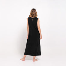 Load image into Gallery viewer, Macy Maxi Dress - Black