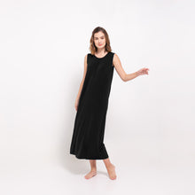 Load image into Gallery viewer, Macy Maxi Dress - Black