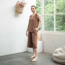 Load image into Gallery viewer, Linden Camisole - Latte