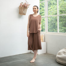 Load image into Gallery viewer, Linden Camisole - Latte