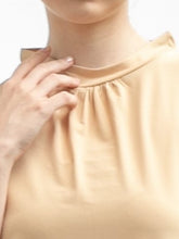 Load image into Gallery viewer, Bea Top - Nude