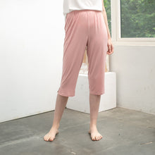 Load image into Gallery viewer, Perry 3/4 Pants - Baby Pink