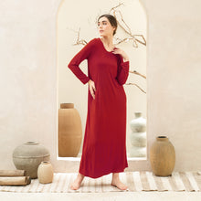 Load image into Gallery viewer, Bonita Dress Red