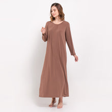 Load image into Gallery viewer, Bonita Dress Latte