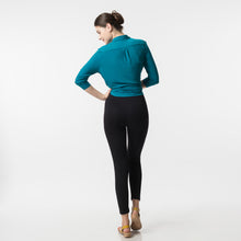 Load image into Gallery viewer, Ivy Legging - Black