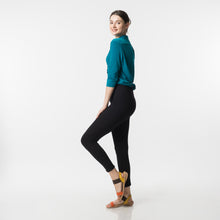 Load image into Gallery viewer, Ivy Legging - Black
