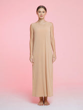 Load image into Gallery viewer, Macy Maxi Dress - Nude