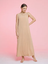 Load image into Gallery viewer, Macy Maxi Dress - Nude