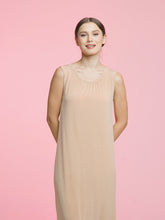Load image into Gallery viewer, Macy Maxi Dress - Nude