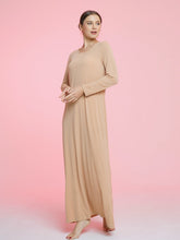 Load image into Gallery viewer, Bonita Dress Nude