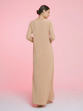 Load image into Gallery viewer, Bonita Dress Nude