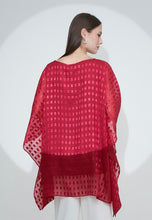 Load image into Gallery viewer, Diva Blouse - Red