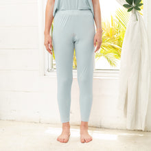 Load image into Gallery viewer, Ivy Legging - Baby Blue