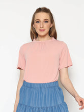 Load image into Gallery viewer, Bea Top - Pink Muda