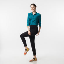 Load image into Gallery viewer, Ivy Legging - Black