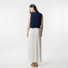 Load image into Gallery viewer, Minna Skirt - White