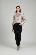 Load image into Gallery viewer, Mayra Blouse
