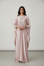 Load image into Gallery viewer, Kaftan Lebaran - Beige

