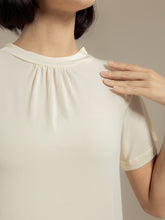 Load image into Gallery viewer, Bea Top - Butter
