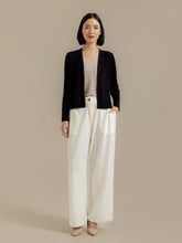 Load image into Gallery viewer, Molly Cardigan - Black
