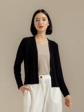 Load image into Gallery viewer, Molly Cardigan - Black
