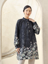 Load image into Gallery viewer, Kissa Tunic
