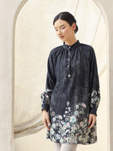 Load image into Gallery viewer, Kissa Tunic
