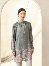 Load image into Gallery viewer, Kissa Tunic

